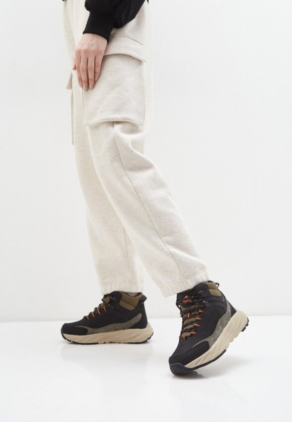 Кроссовки Sigma