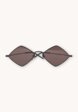 Saint Laurent Sunglasses1  - превью