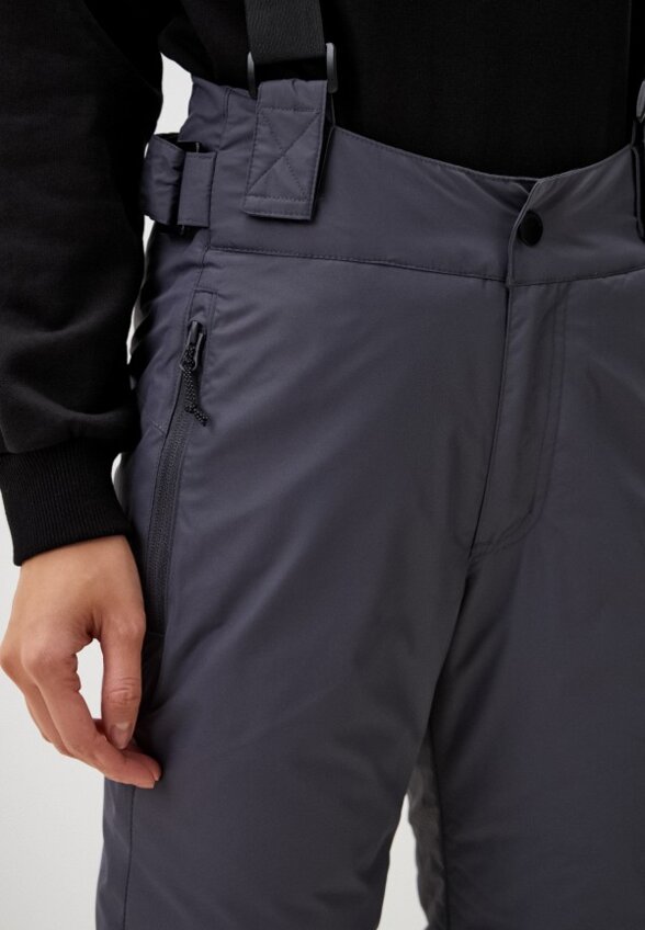 Брюки утепленные Outventure