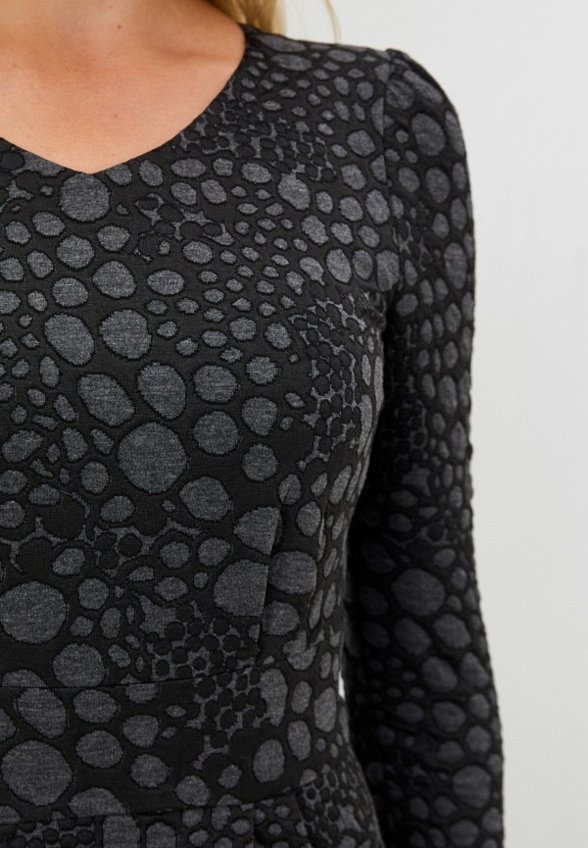 Платье MadaM T