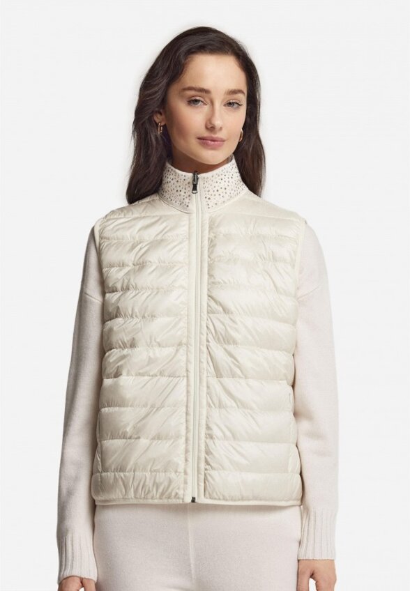 Жилет утепленный Falconeri