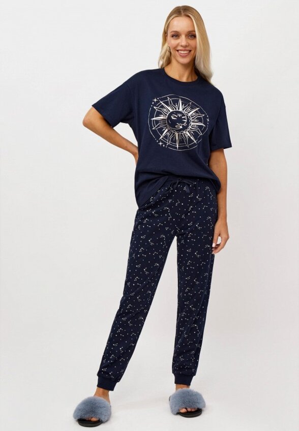 Футболка домашняя Modis