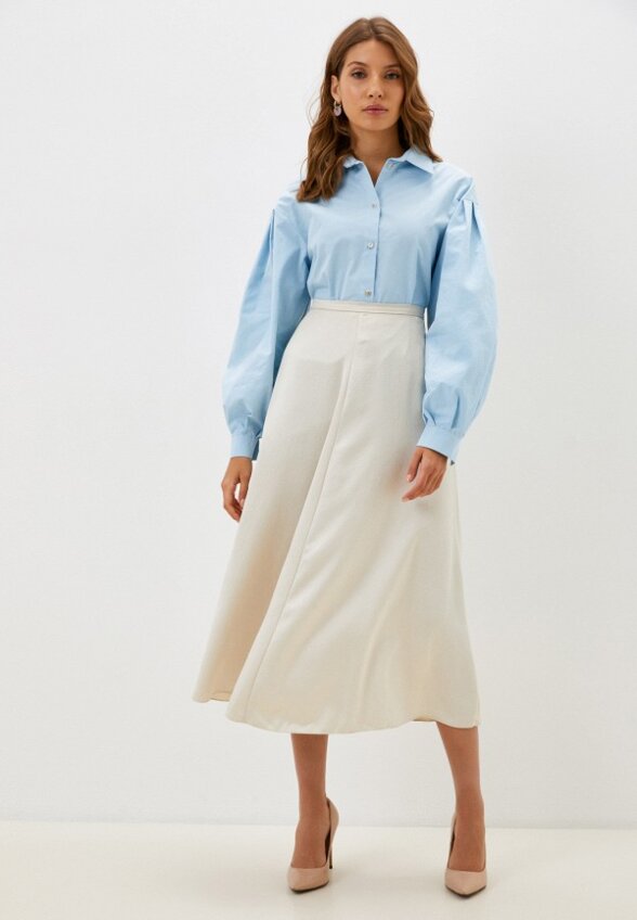 Рубашка Minaku