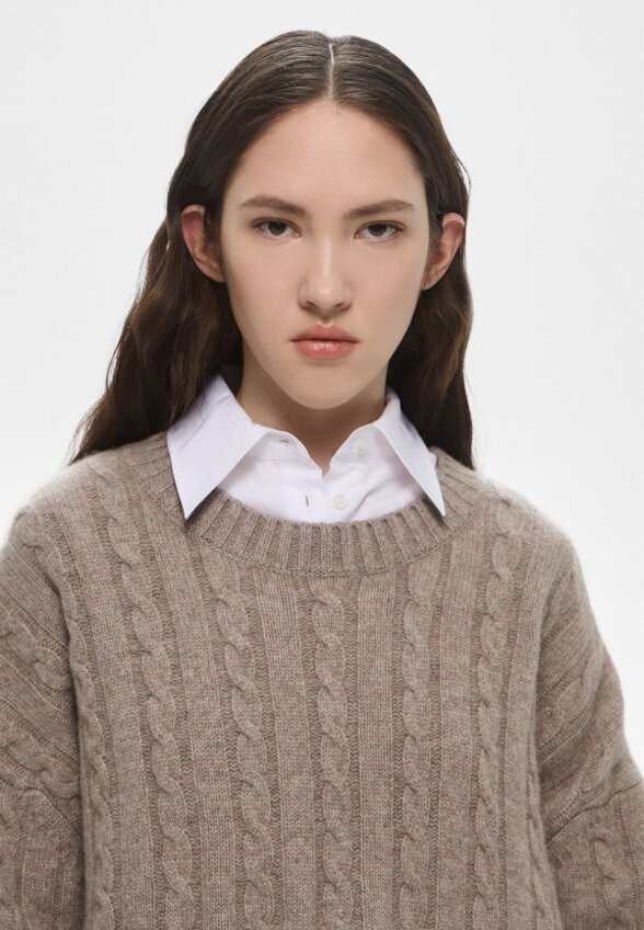 Джемпер Addicted