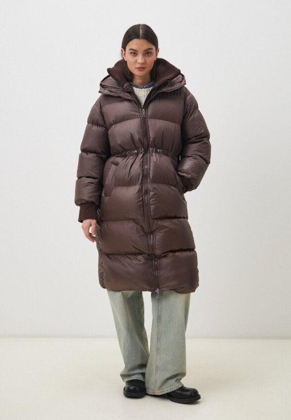 Куртка утепленная Fragarika