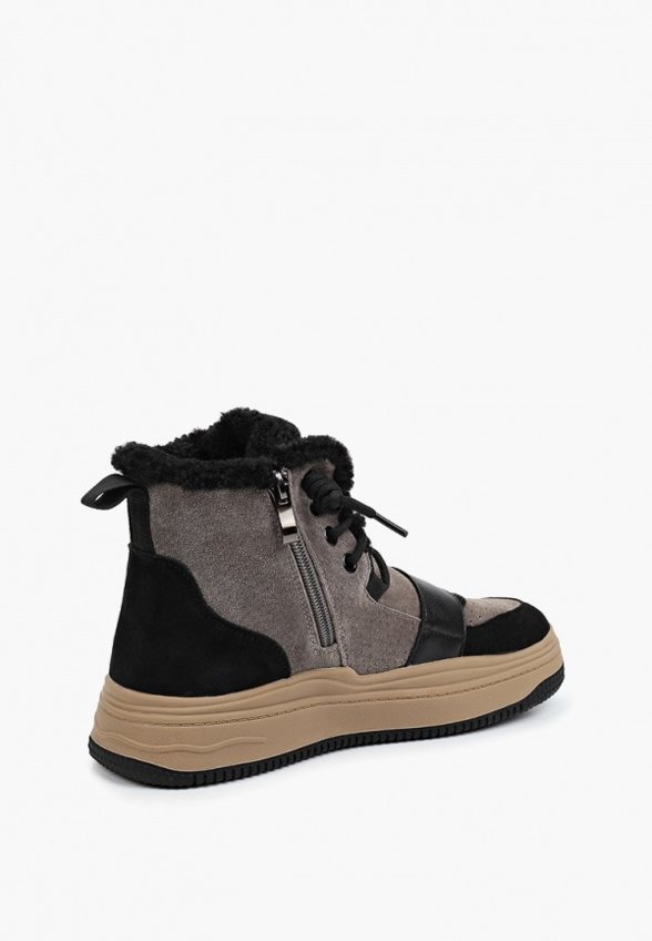 Кеды Helena Berger