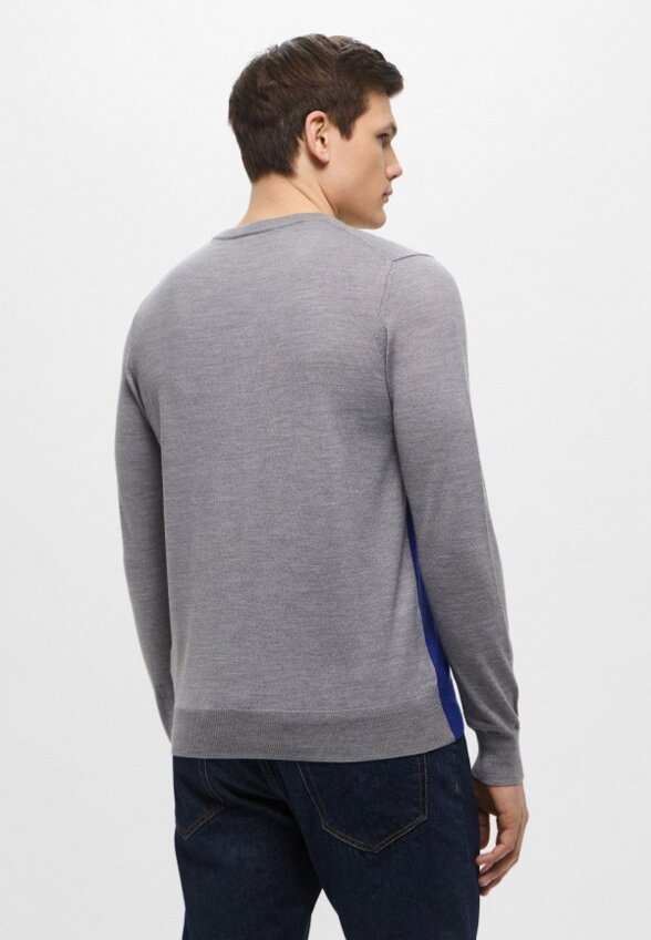 Джемпер Bikkembergs