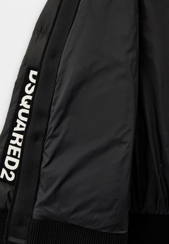 Куртка утепленная Dsquared2