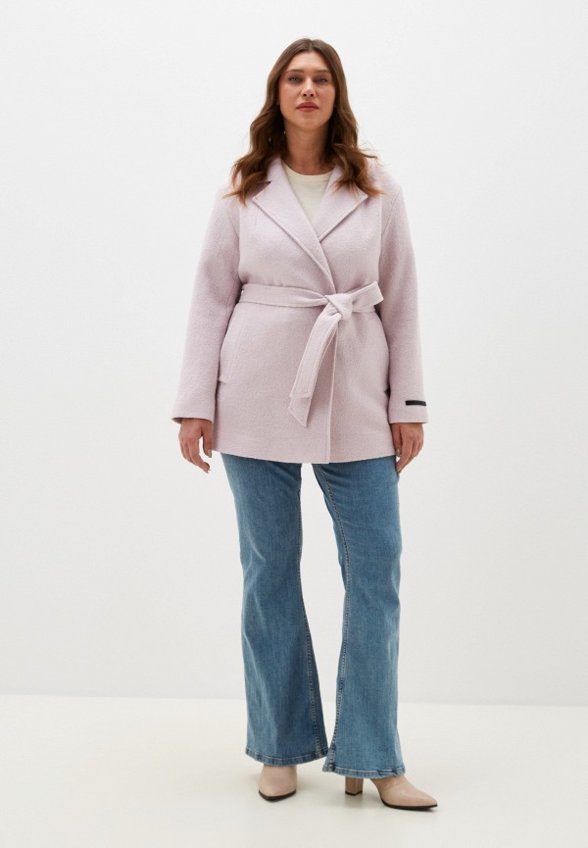 Полупальто Modress