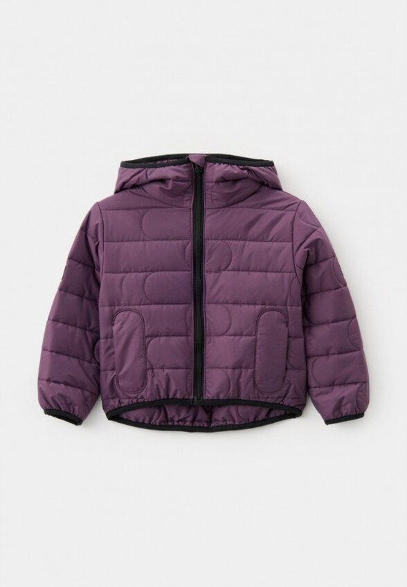 Куртка утепленная Bask Kids