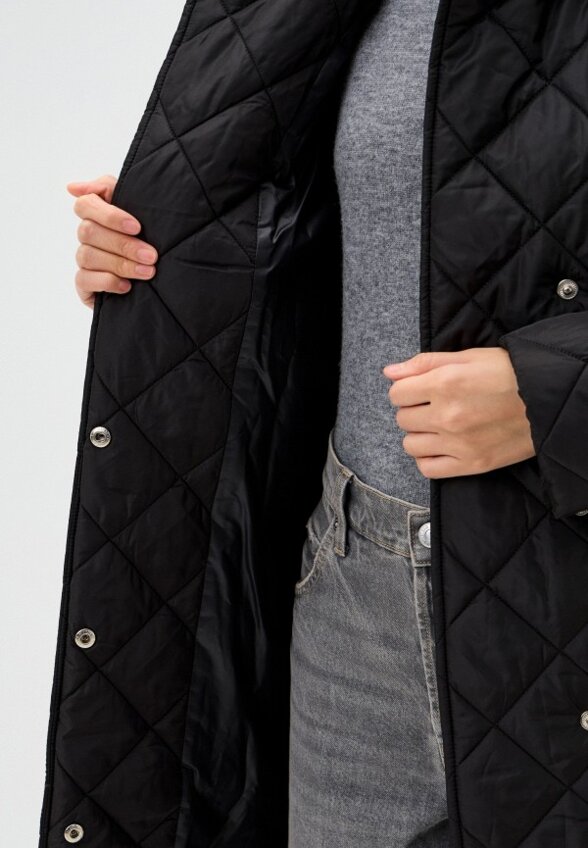 Куртка-пальто Clan VI