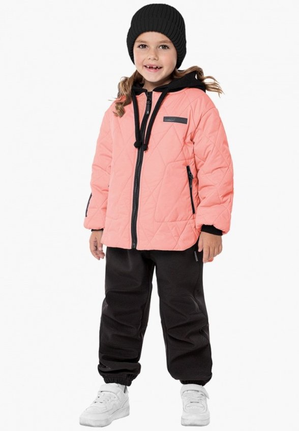 Куртка утепленная Nikastyle