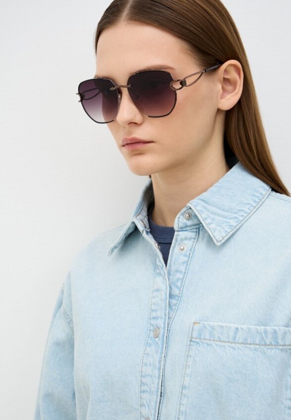 Очки солнцезащитные Kaizi