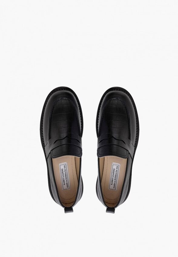 Лоферы Rabbit Loafers