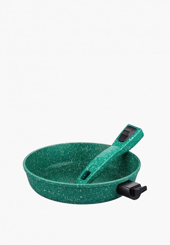 Сковорода Elan Gallery