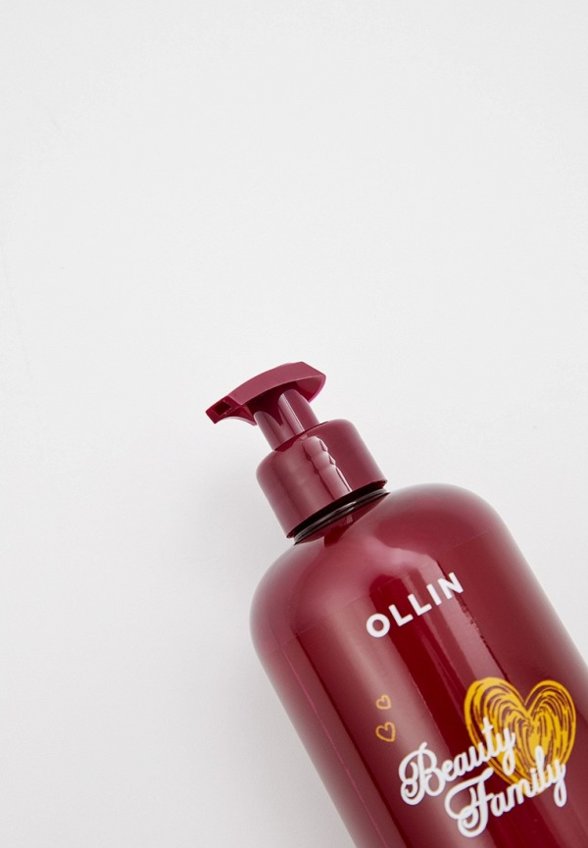 Кондиционер для волос Ollin