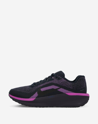 Кроссовки мужские Nike Air Winflo 11 Se, Черный женщинам