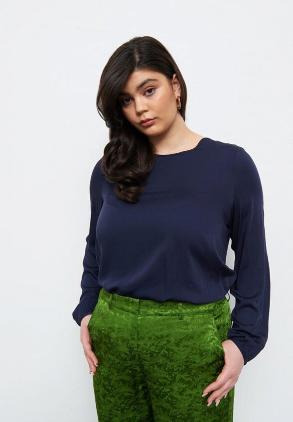 Блуза Samoon by Gerry Weber