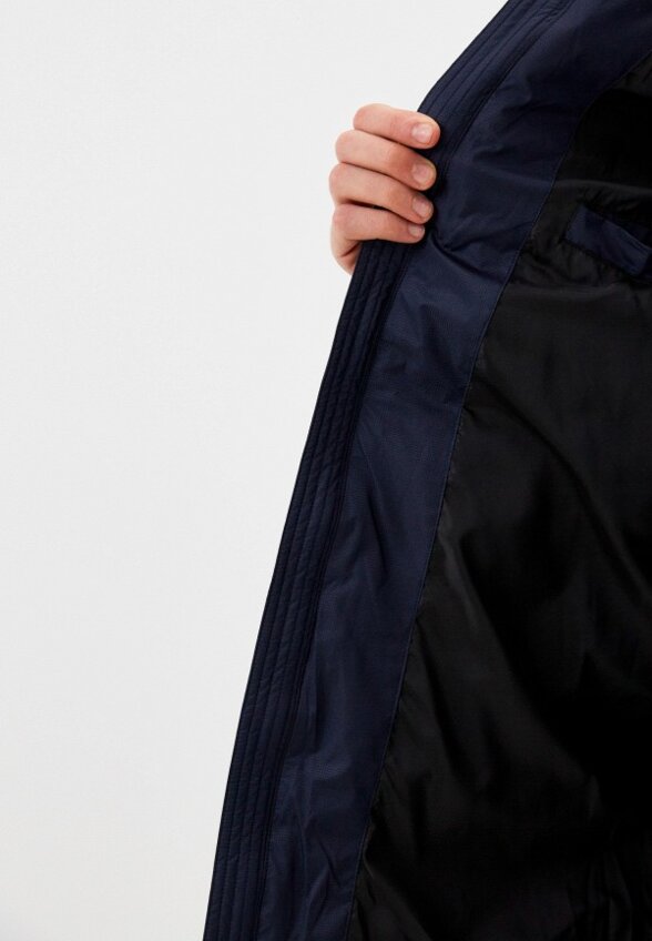 Пуховик Indicode Jeans