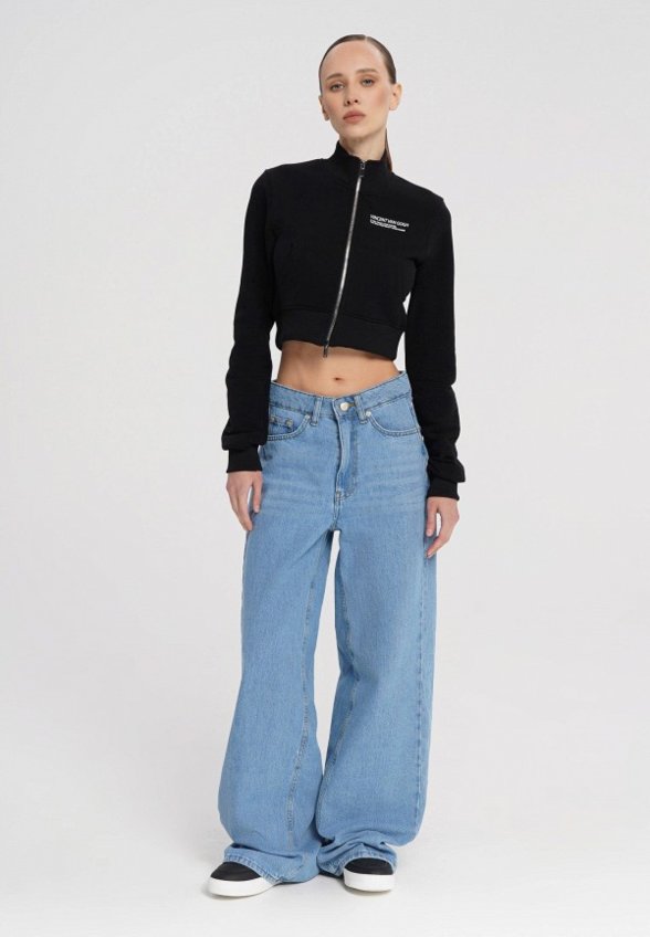 Олимпийка Твое