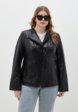 Куртка кожаная Le Monique1  - превью