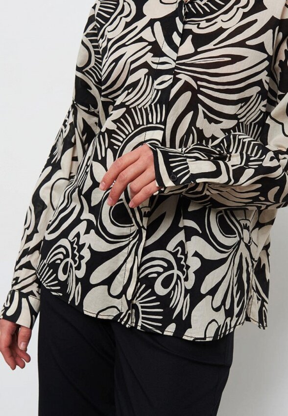 Рубашка Gerry Weber