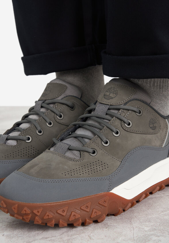 Кроссовки мужские Timberland Greenstride Motion 6, Серый