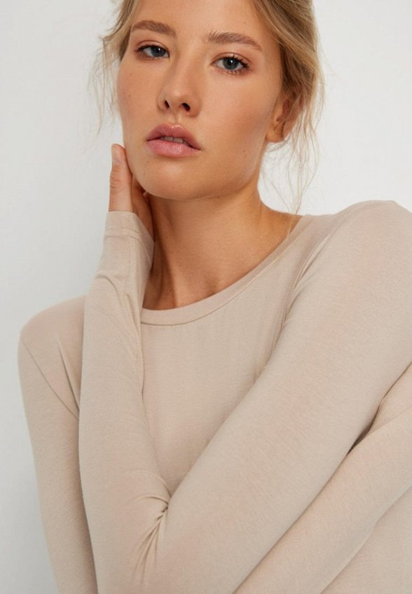 Лонгслив Nice One