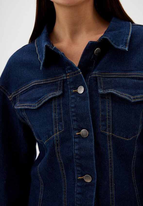 Куртка джинсовая Concept Club