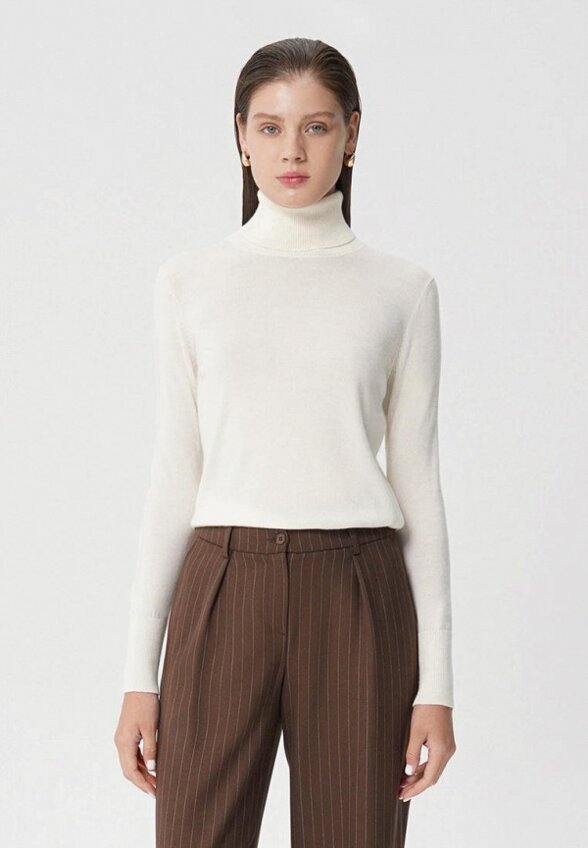 Водолазка Patratskaya