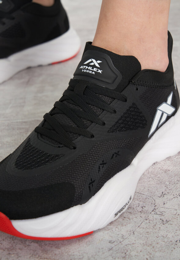 Кроссовки женские Athlex Versa, Черный