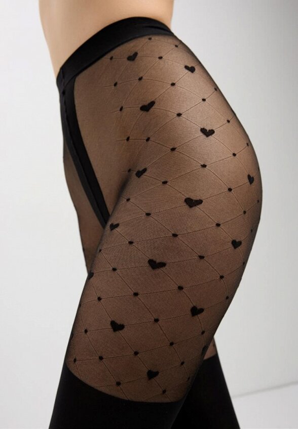 Колготки Conte elegant