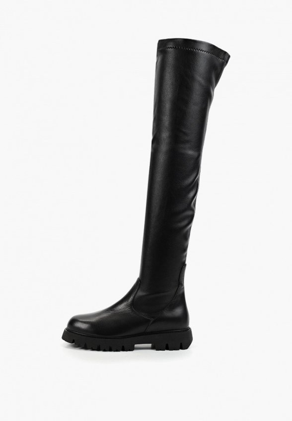 Ботфорты Emanuele Gelmetti