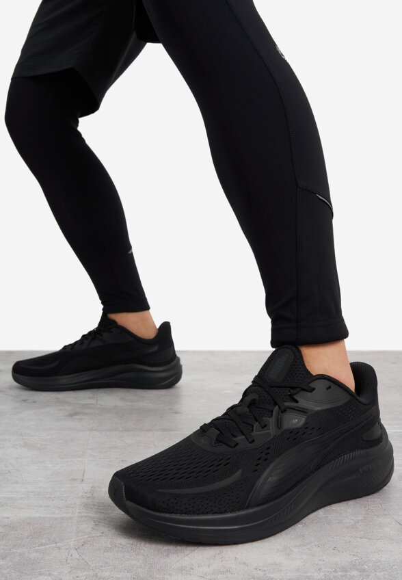 Кроссовки мужские PUMA Skyrocket Lite 2, Черный
