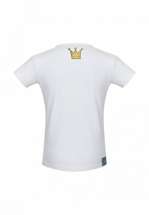 Футболка Lisa&Leo