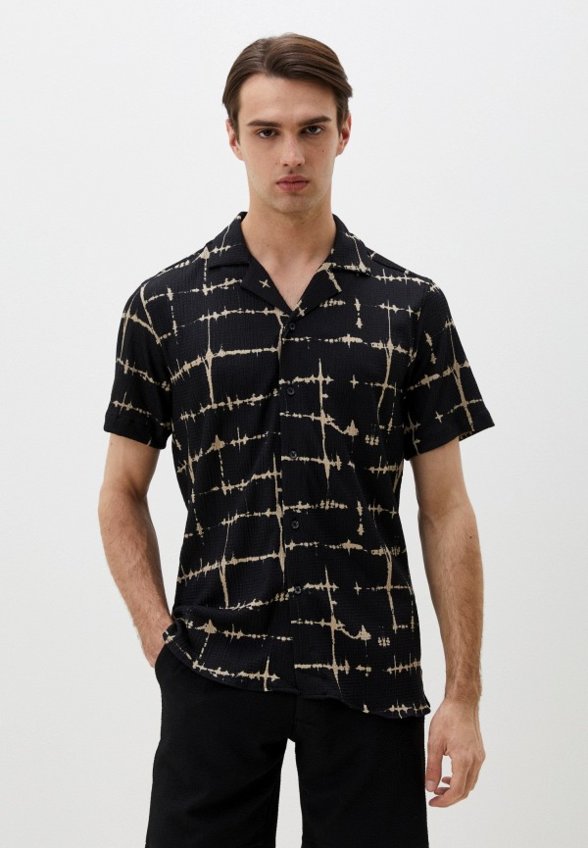 Рубашка Ron Tomson