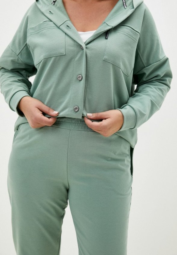 Костюм спортивный Новое Кимоно