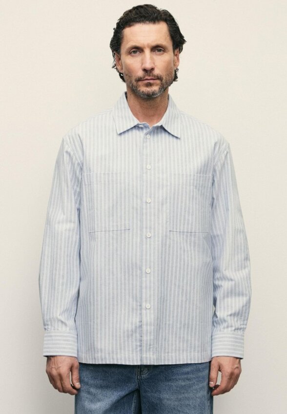 Рубашка Zrn Man