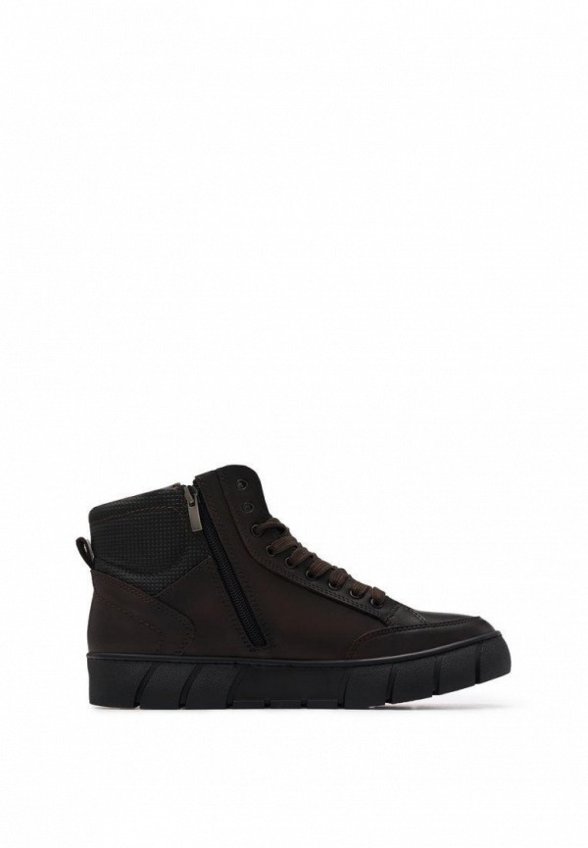 Ботинки Alessio Nesca