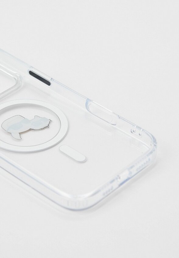 Чехол для iPhone Karl Lagerfeld
