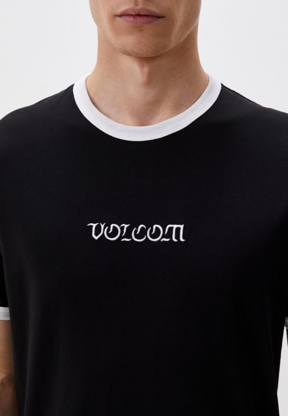 Футболка Volcom