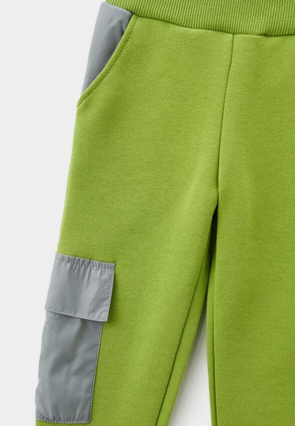 Брюки спортивные Loloclo