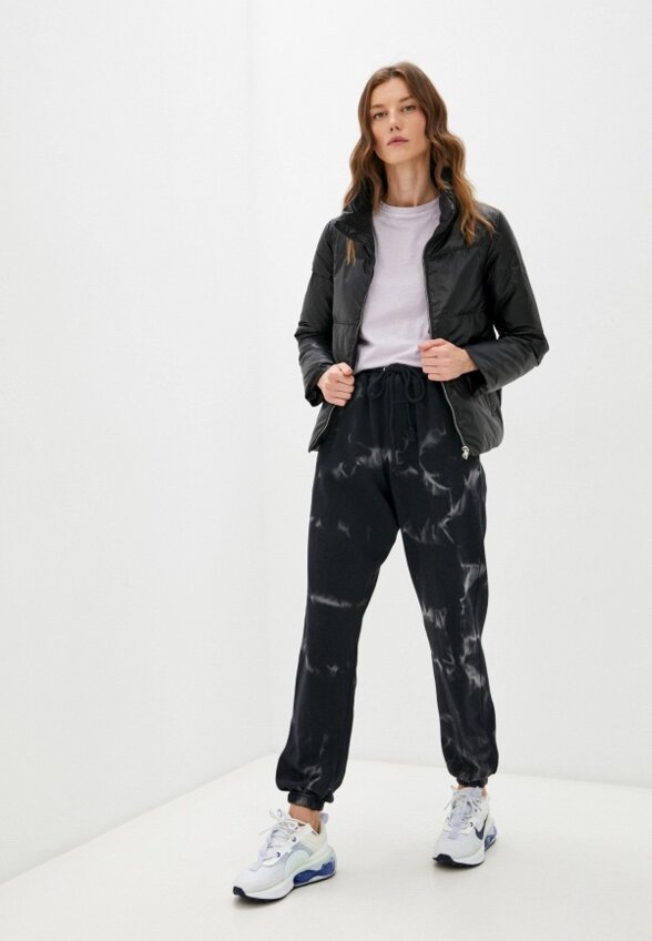 Куртка утепленная Aaquamarina