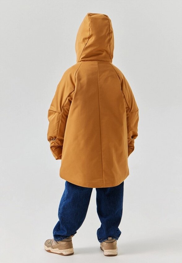 Парка Happy Baby