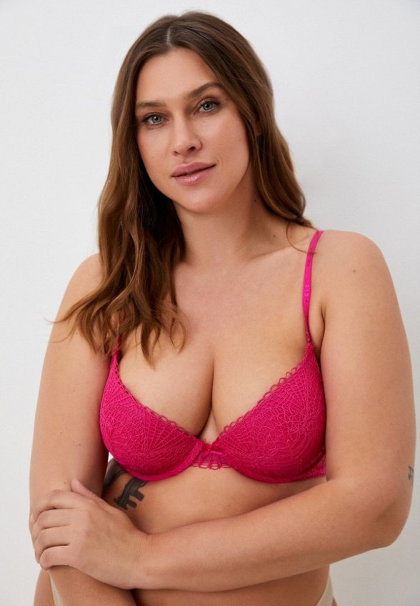 Бюстгальтер Deseo