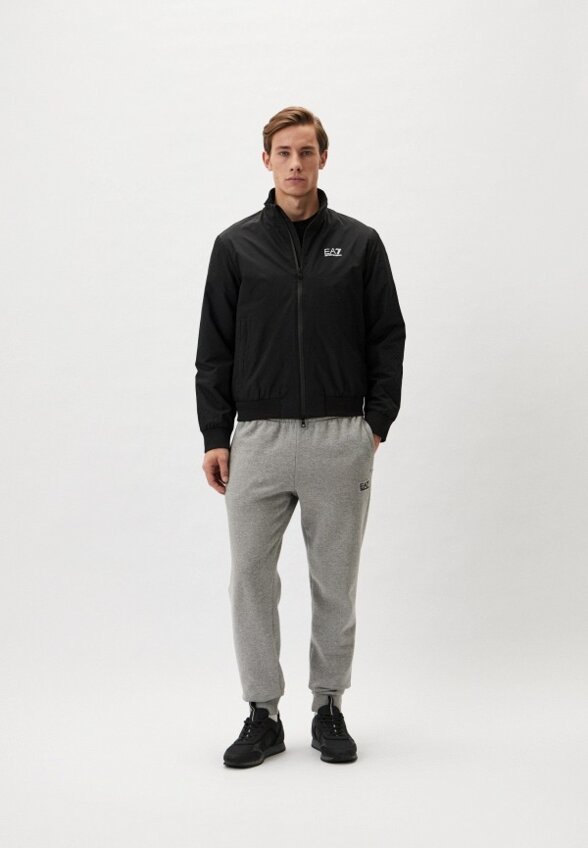 Куртка утепленная EA7