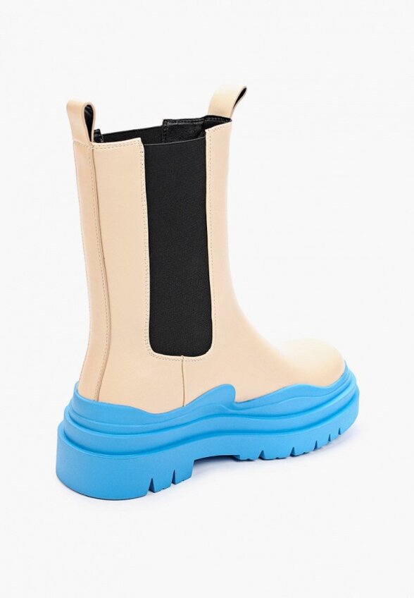 Ботинки Араз