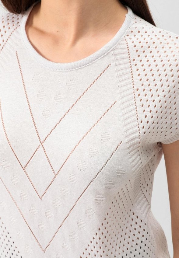 Футболка Vivawool