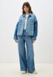Куртка джинсовая Whitney2  - превью