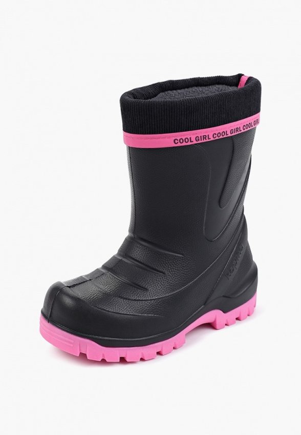 Сапоги резиновые Kapika